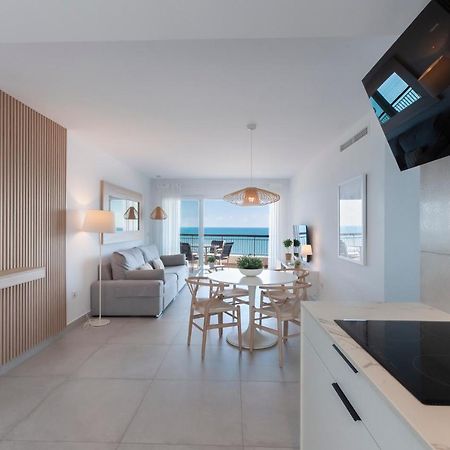 Ag San Paulo Premium Apartment Playa de Gandia Exterior photo