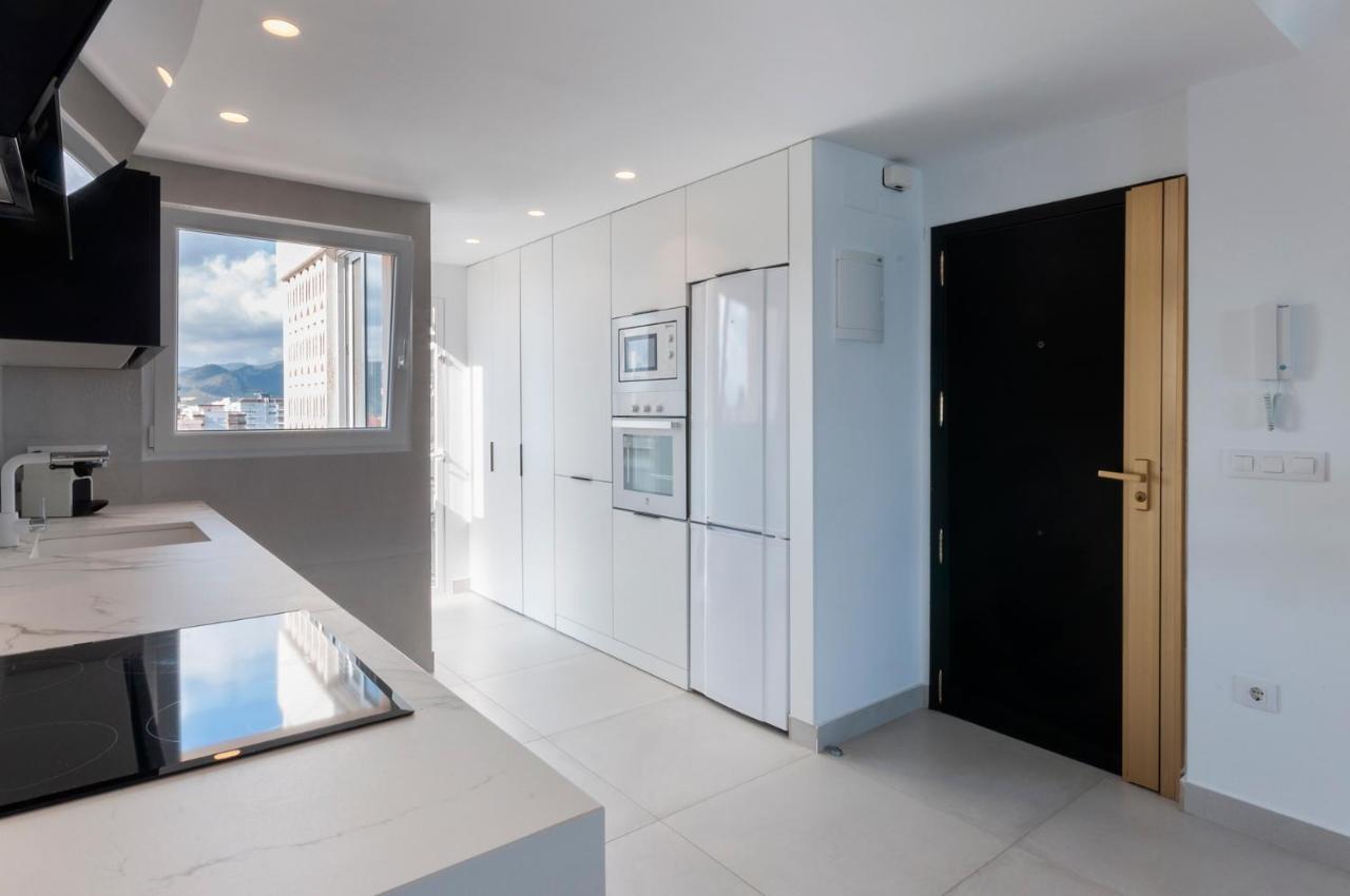Ag San Paulo Premium Apartment Playa de Gandia Exterior photo
