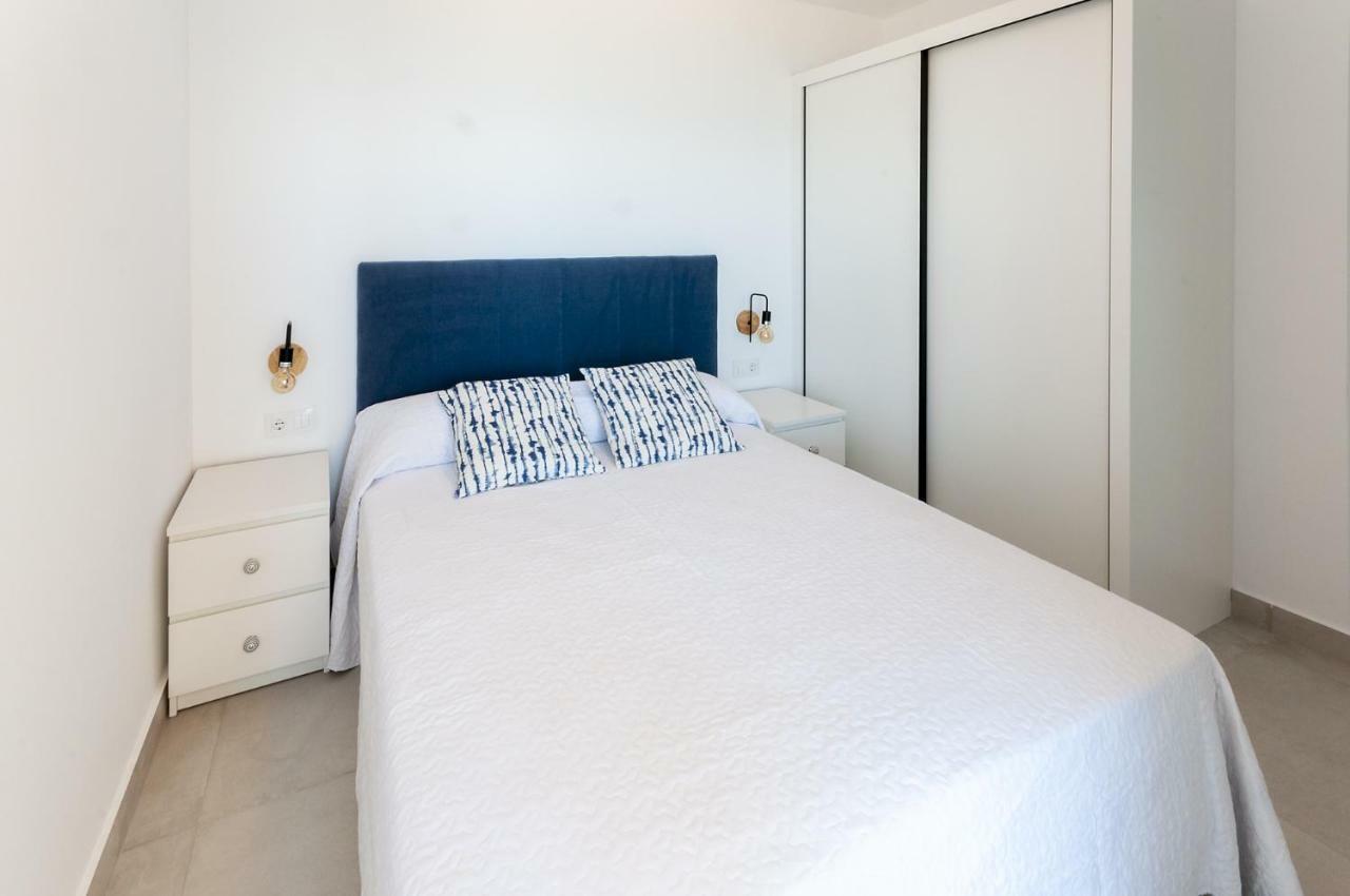 Ag San Paulo Premium Apartment Playa de Gandia Exterior photo