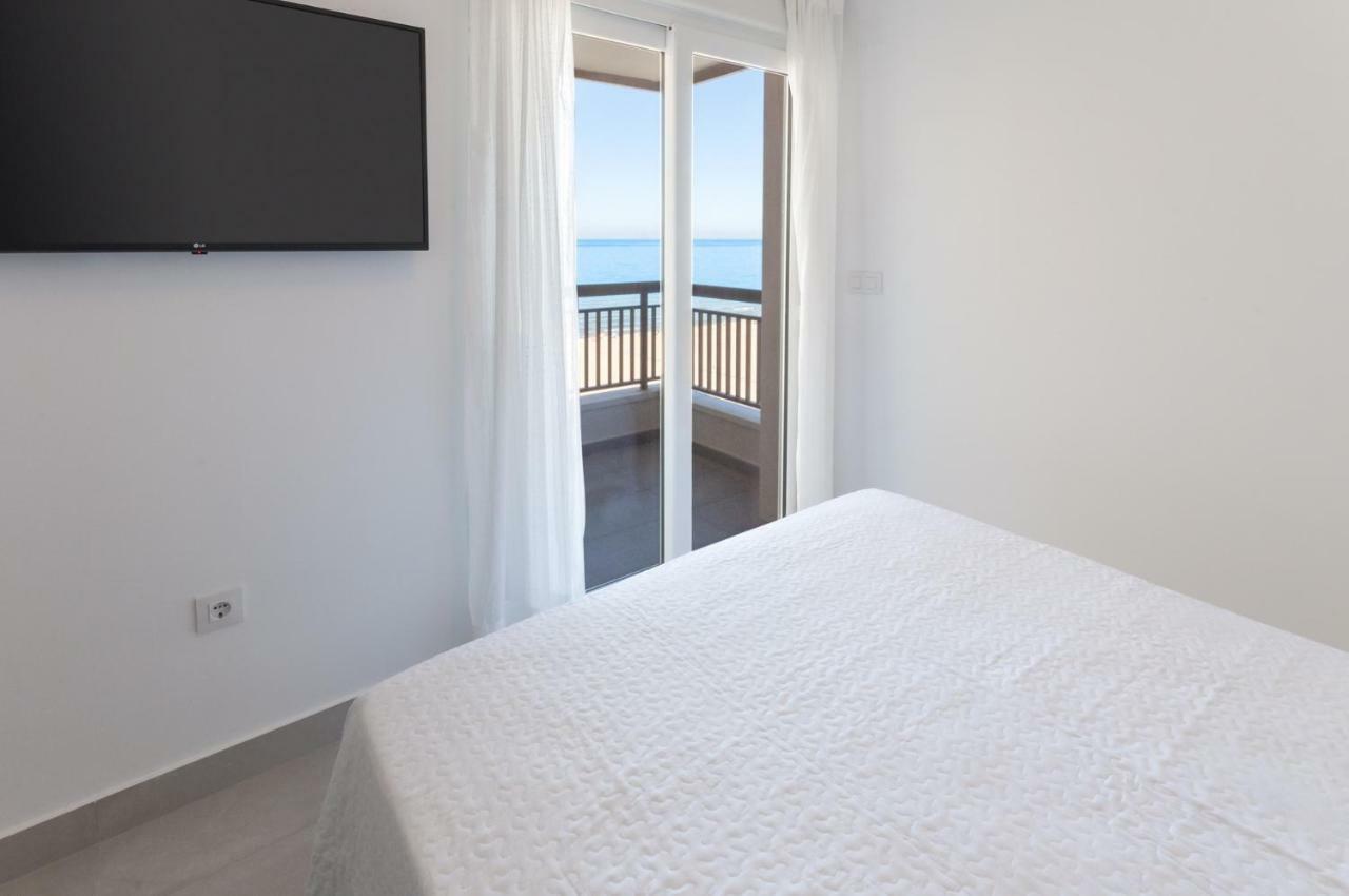 Ag San Paulo Premium Apartment Playa de Gandia Exterior photo