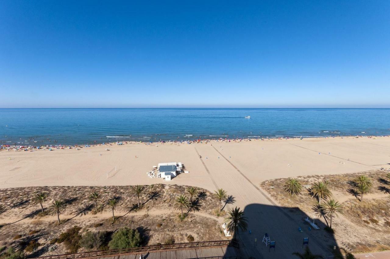 Ag San Paulo Premium Apartment Playa de Gandia Exterior photo