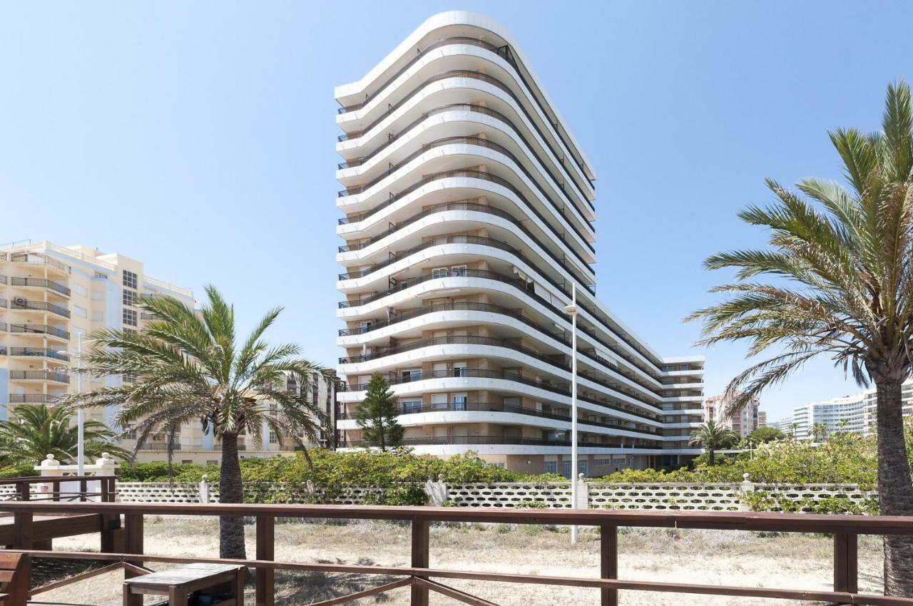 Ag San Paulo Premium Apartment Playa de Gandia Exterior photo