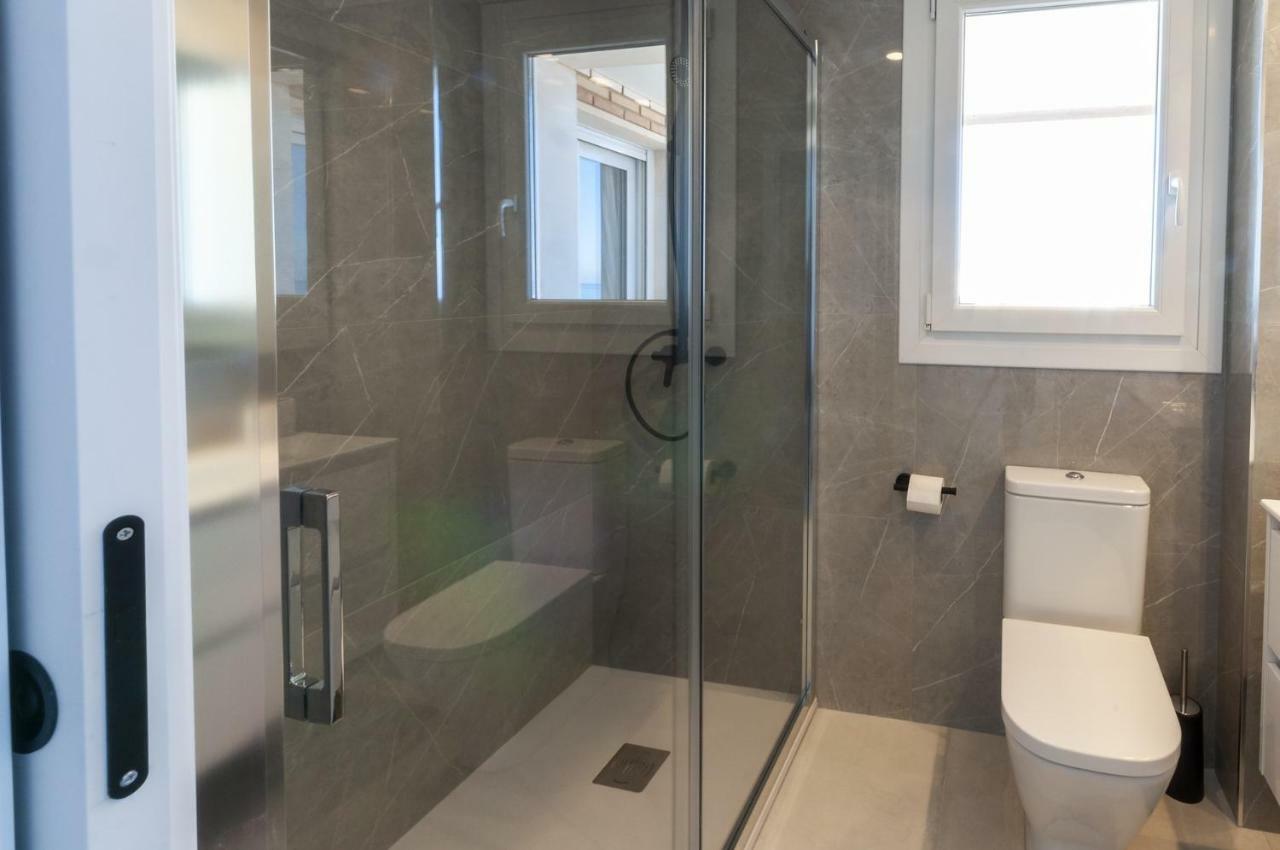 Ag San Paulo Premium Apartment Playa de Gandia Exterior photo