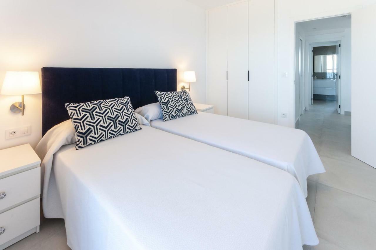 Ag San Paulo Premium Apartment Playa de Gandia Exterior photo