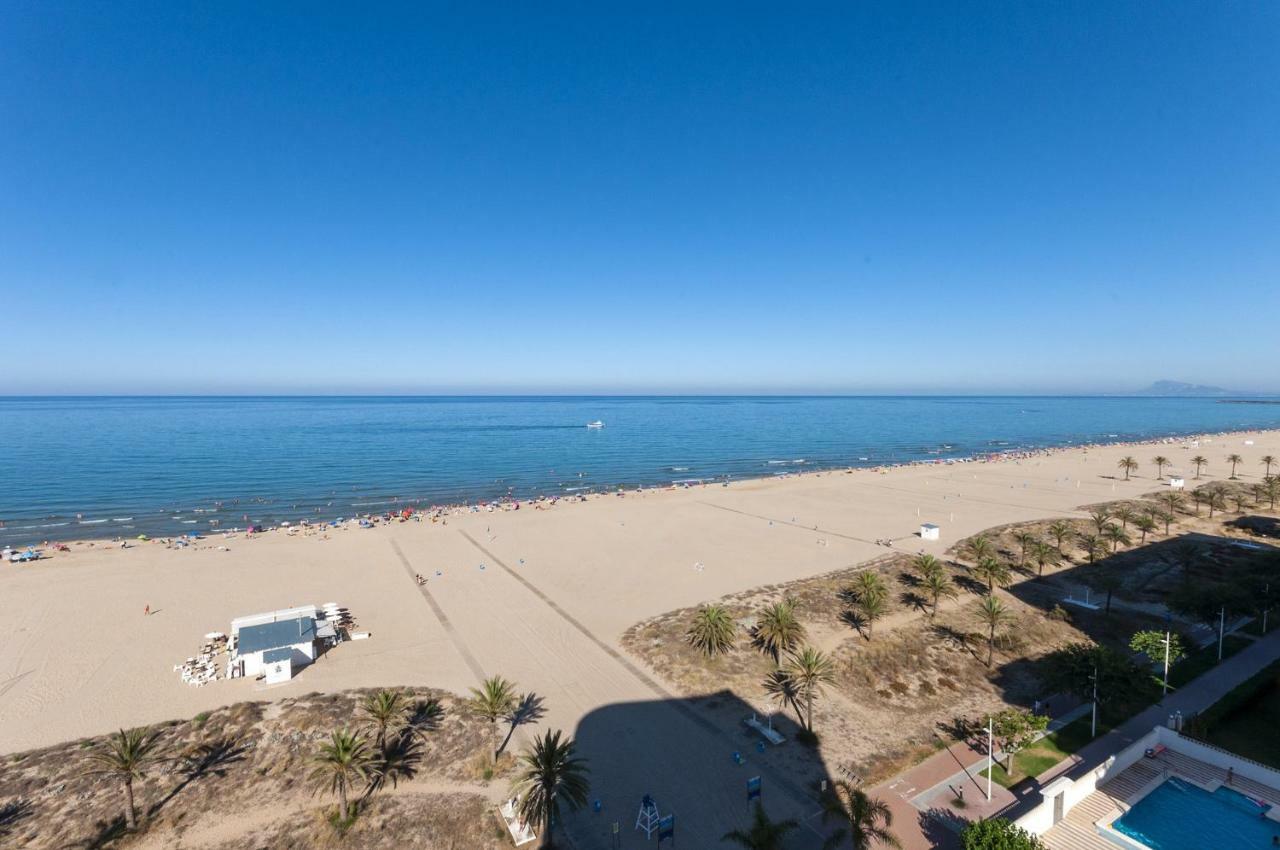 Ag San Paulo Premium Apartment Playa de Gandia Exterior photo