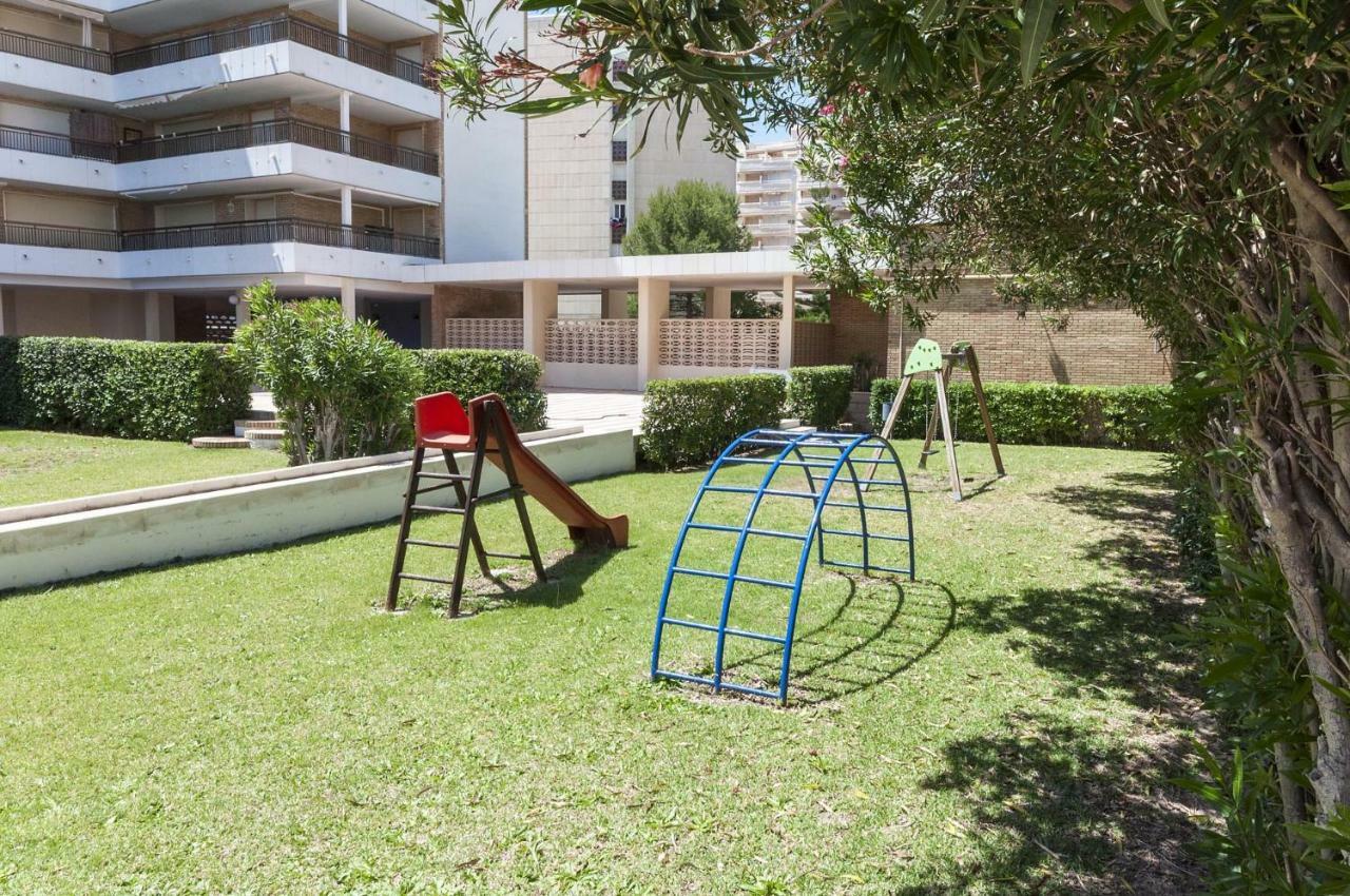 Ag San Paulo Premium Apartment Playa de Gandia Exterior photo